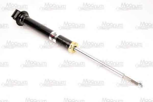 MAGNUM TECHNOLOGY AGW037MT