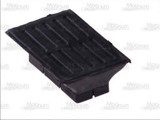 MAGNUM TECHNOLOGY A8M004MT