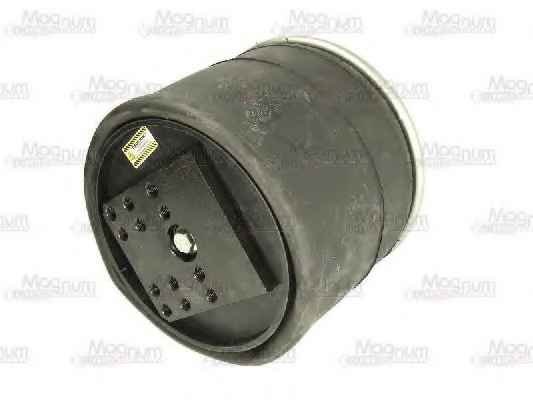 MAGNUM TECHNOLOGY 5002-03-0111P