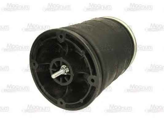 MAGNUM TECHNOLOGY 5002-03-0259P