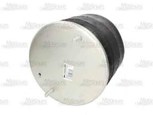 MAGNUM TECHNOLOGY 5002-03-0249P