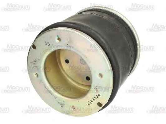 MAGNUM TECHNOLOGY 5002-03-0047P