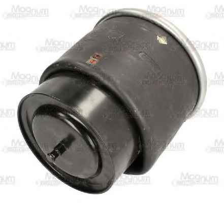 MAGNUM TECHNOLOGY 5002-03-0286P