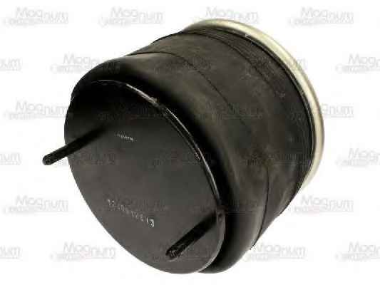 MAGNUM TECHNOLOGY 5002-03-0215P