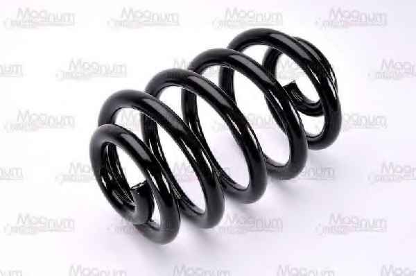 MAGNUM TECHNOLOGY SM069MT