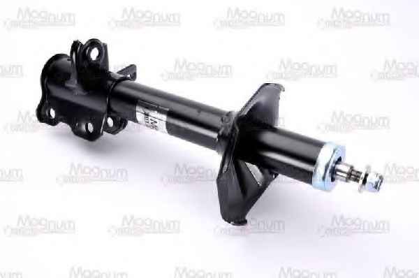 MAGNUM TECHNOLOGY AH1010MT