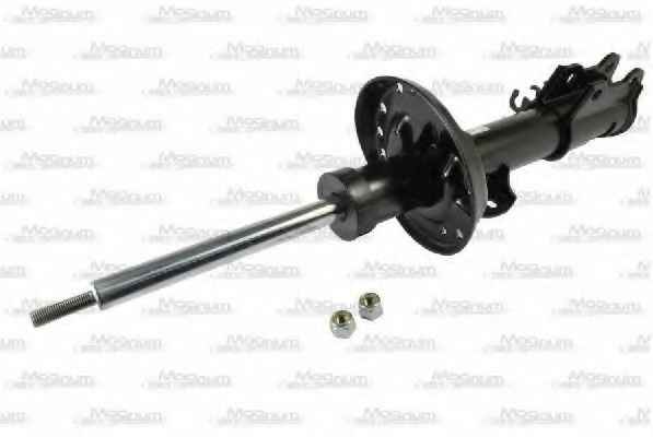 MAGNUM TECHNOLOGY AGF089MT