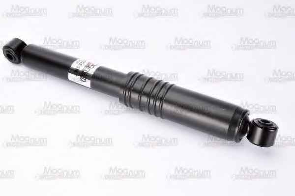 MAGNUM TECHNOLOGY AGW053MT
