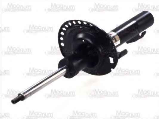 MAGNUM TECHNOLOGY AGR078MT