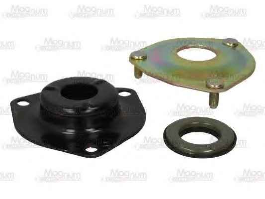 MAGNUM TECHNOLOGY A71019MT