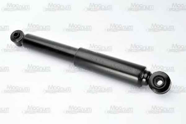 MAGNUM TECHNOLOGY AH0523MT