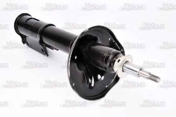 MAGNUM TECHNOLOGY AG0519MT