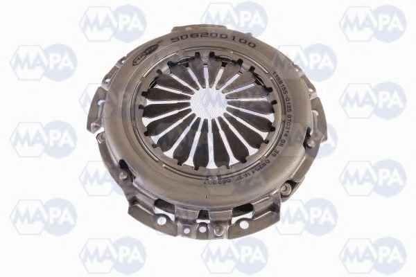 MAPA 006200300