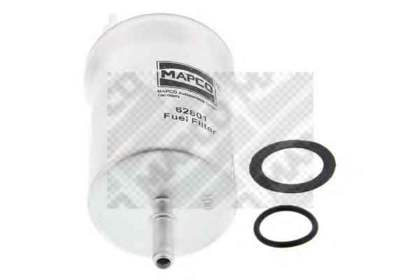 MAPCO 62801