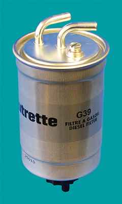 MECAFILTER G39