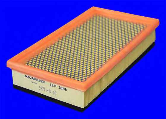 MECAFILTER ELP3888