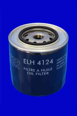 MECAFILTER ELH4124