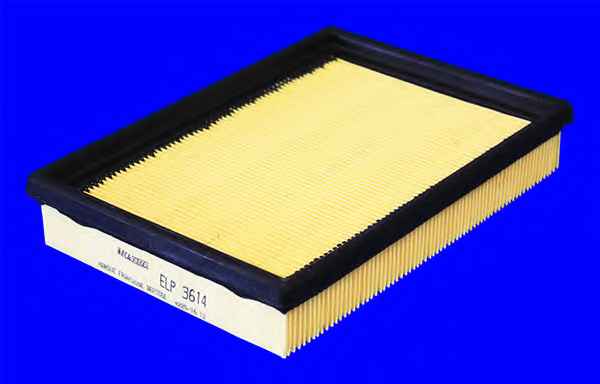 MECAFILTER ELP3614