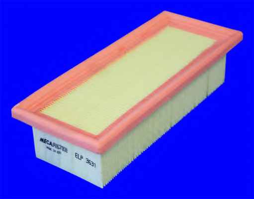 MECAFILTER ELP3631