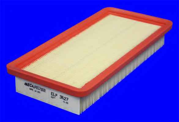 MECAFILTER ELP3627