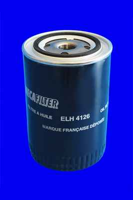 MECAFILTER ELH4126
