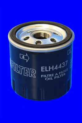 MECAFILTER ELH4437