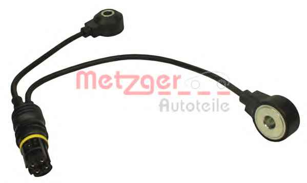 METZGER 0907097