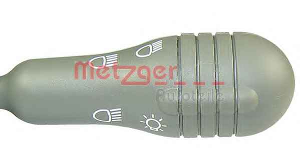 METZGER 0916125