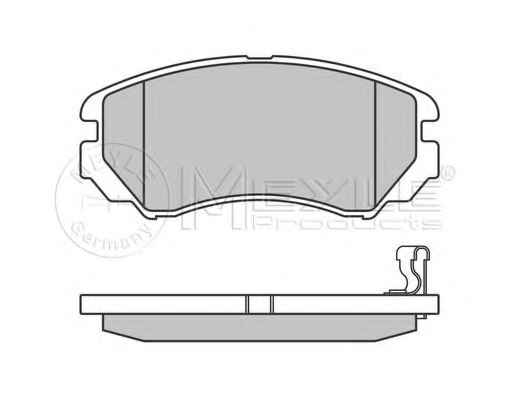 MEYLE 025 238 9116/W