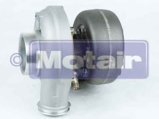 MOTAIR TURBOLADER 334060