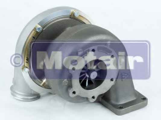 MOTAIR TURBOLADER 334060