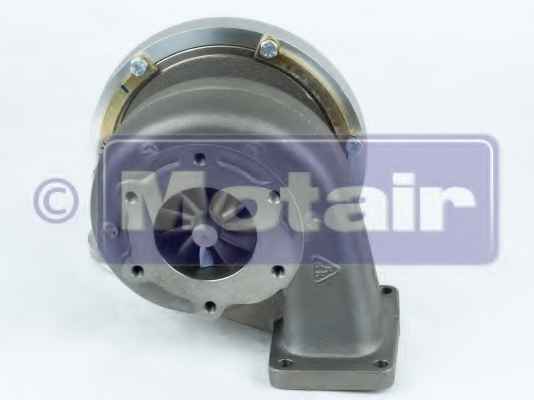 MOTAIR TURBOLADER 334060