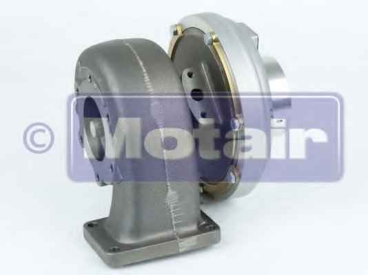 MOTAIR TURBOLADER 334060