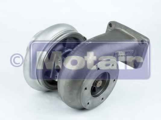 MOTAIR TURBOLADER 334065