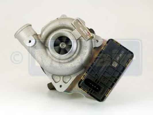 MOTAIR TURBOLADER 334053