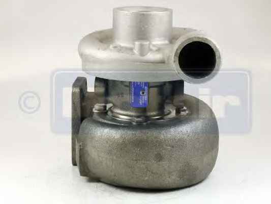 MOTAIR TURBOLADER 334061