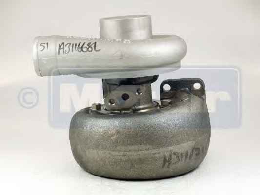 MOTAIR TURBOLADER 334061