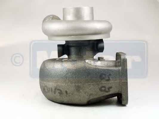 MOTAIR TURBOLADER 334061