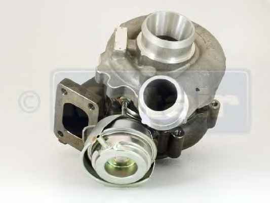 MOTAIR TURBOLADER 334458