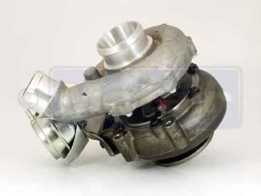 MOTAIR TURBOLADER 334458