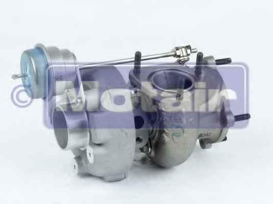 MOTAIR TURBOLADER 334051