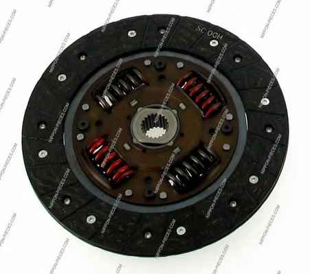 NPS K220A17