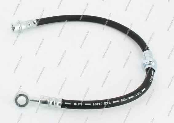 NPS H370I01
