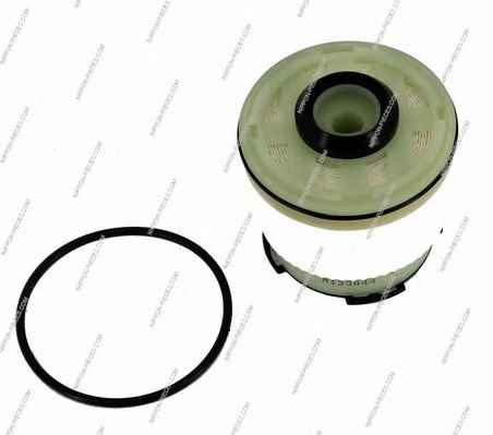 NPS M133A44