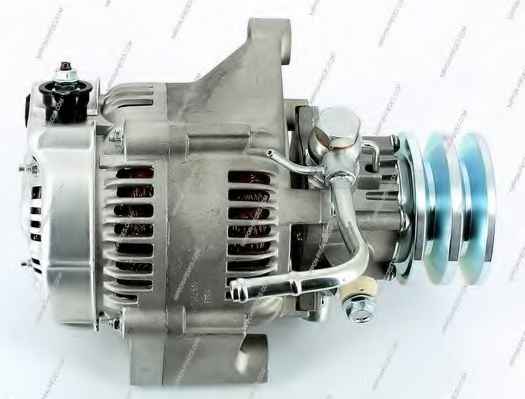 NPS T511A183