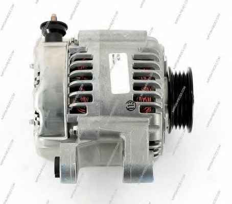 NPS T511A156