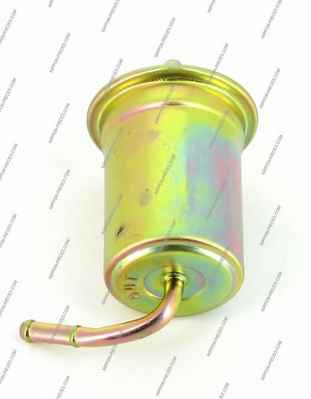 NPS M133A08