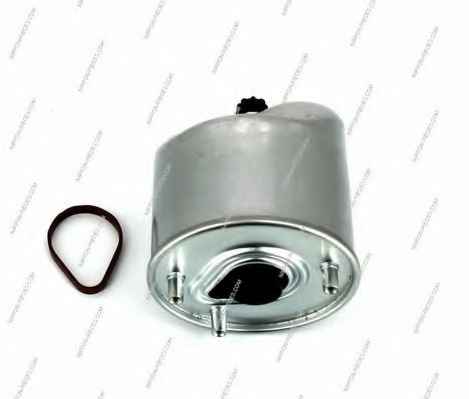NPS M133A45