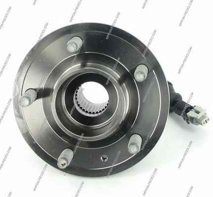 NPS D471O08