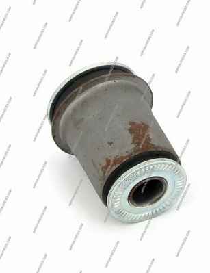 NPS T400A07
